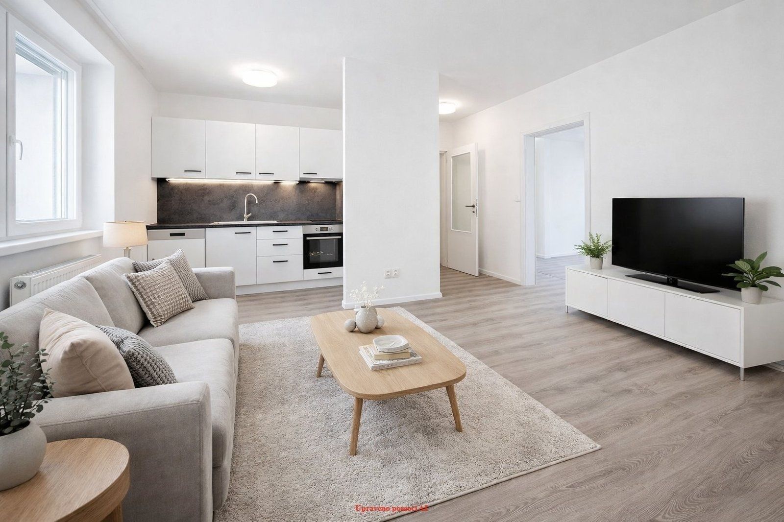 2+kk, Kapitána Jasioka, Havířov - Prostřední Suchá, Moravskoslezský kraj, 45 m² - 1