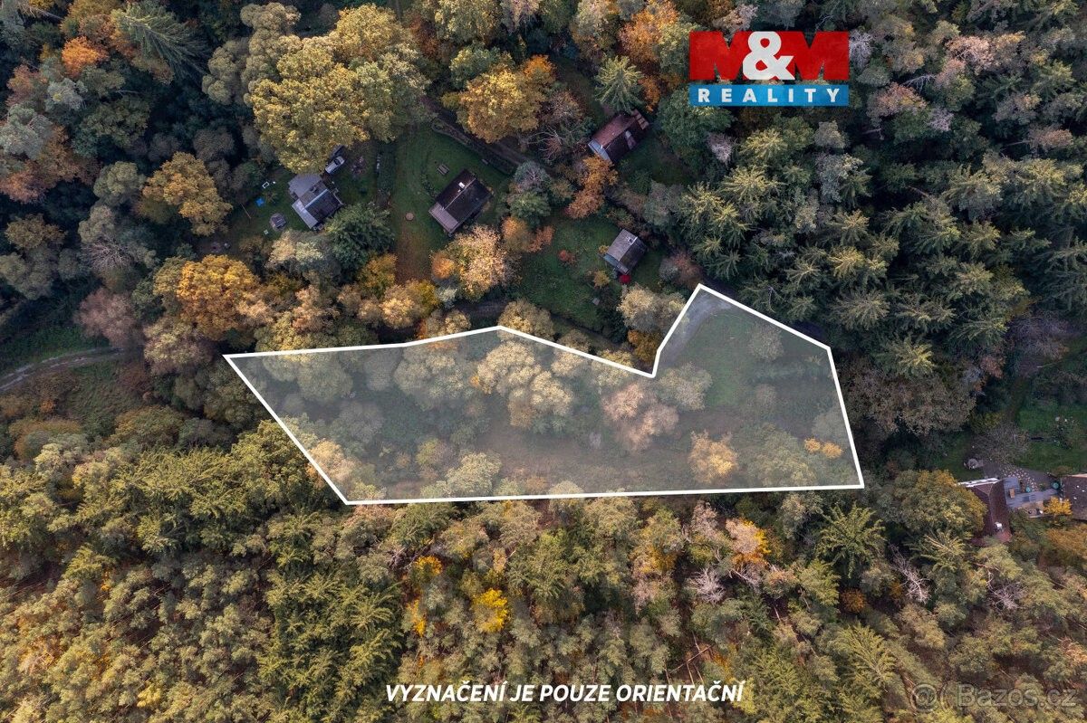 Pozemky pro bydlení, Čimelice, 398 04