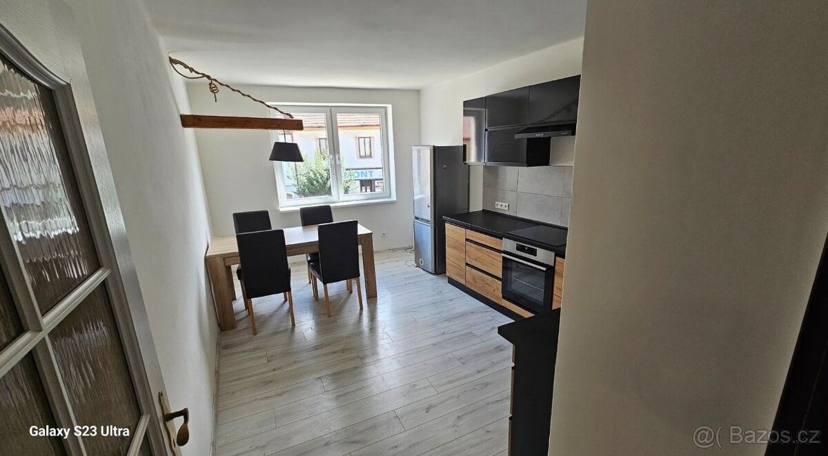 Byty, Mladá Vožice, 391 43