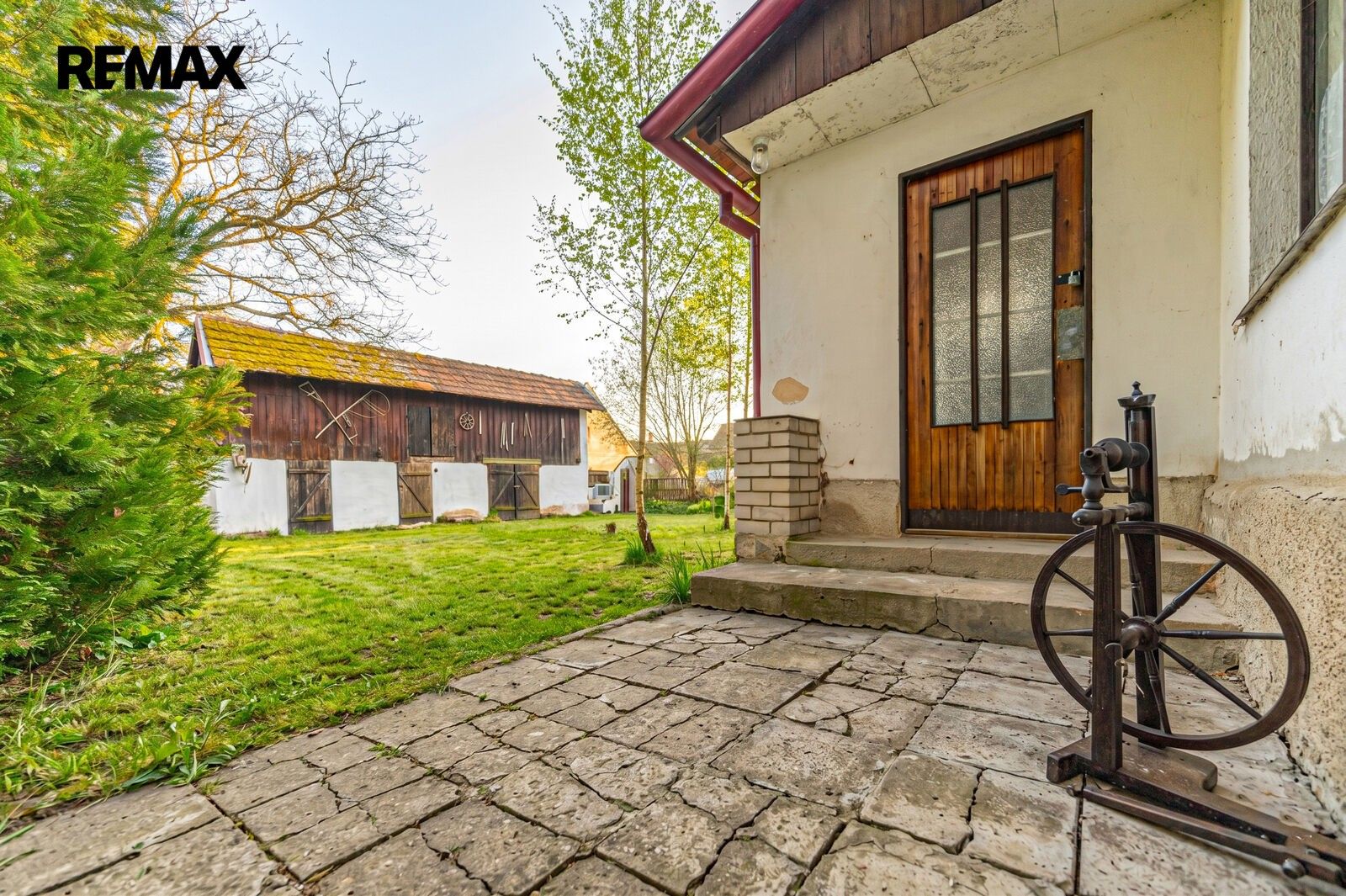 Prodej rodinný dům - Přeštěnice Držkrajov, 130 m² - 2