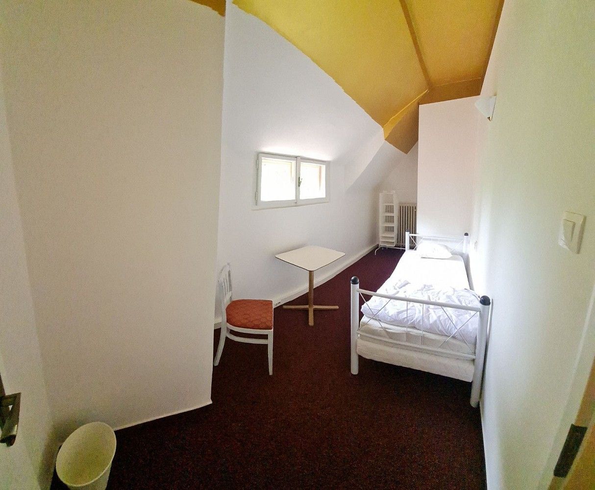 Byty, náměstí Borise Němcova, Praha 6 - Bubeneč, 12 m² - 2