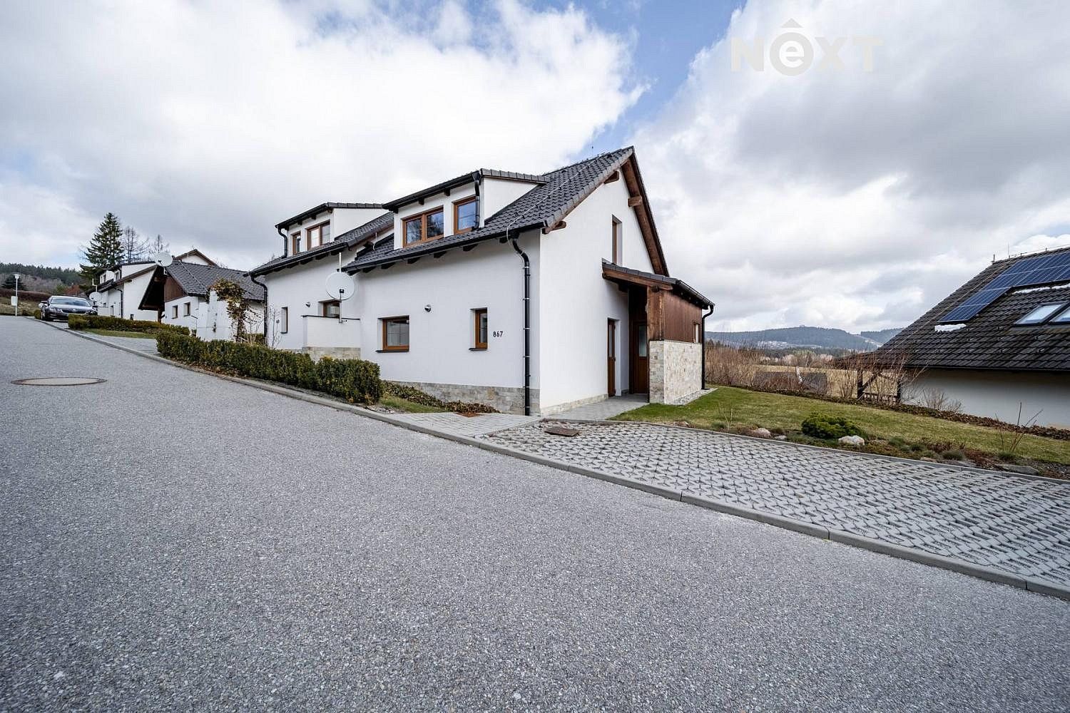 Rodinný dům · 100 m² · Lipno nad Vltavou, okres Český Krumlov, Jihočeský kraj - 3