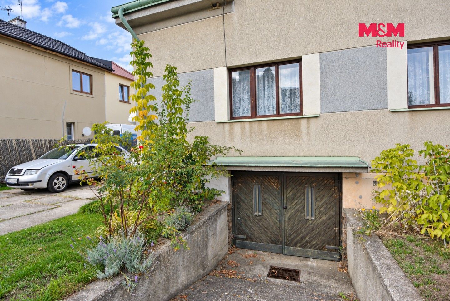 Rodinný dům · 240 m² · Lhotská, Praha - 3