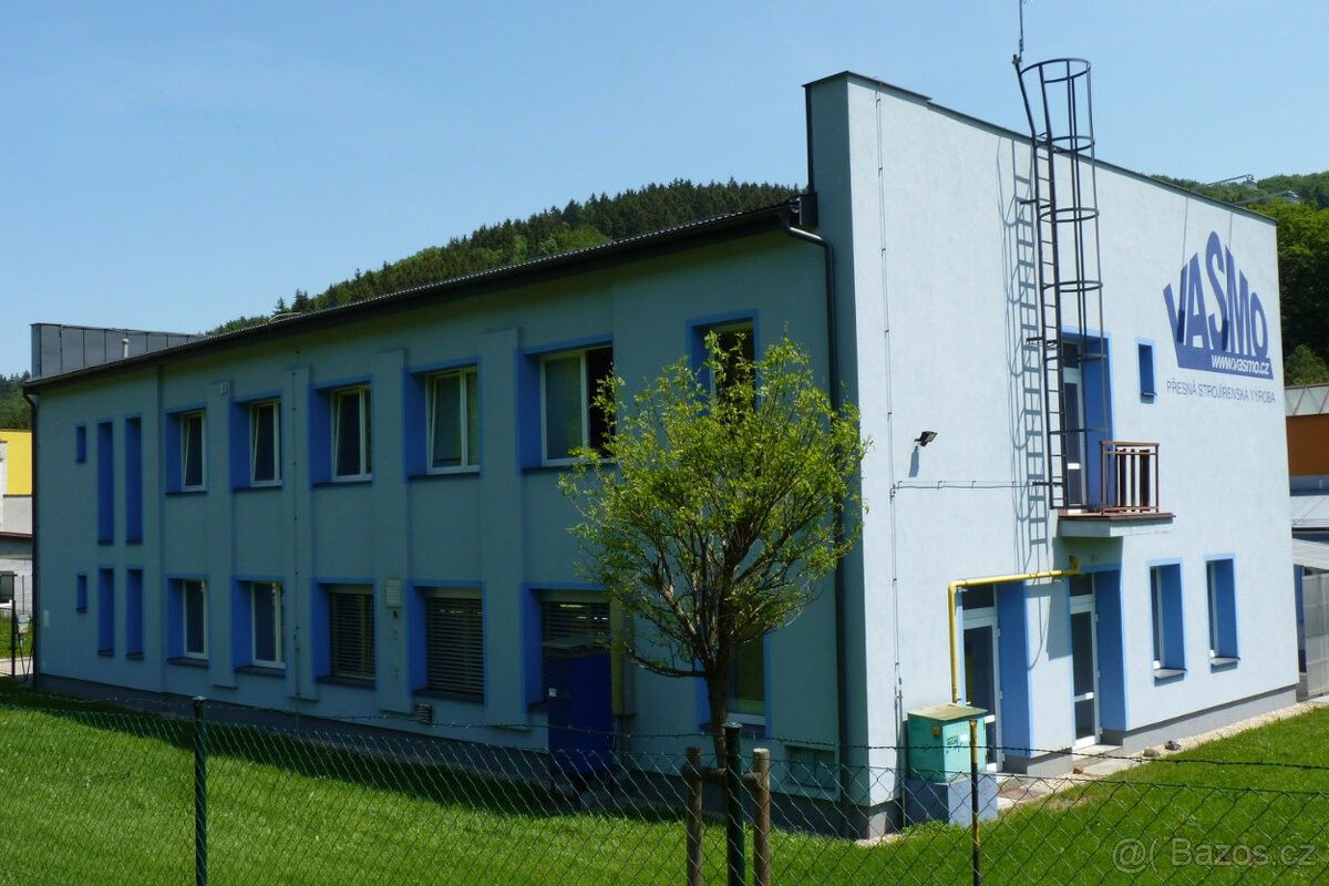 Ostatní, Vsetín, 755 01