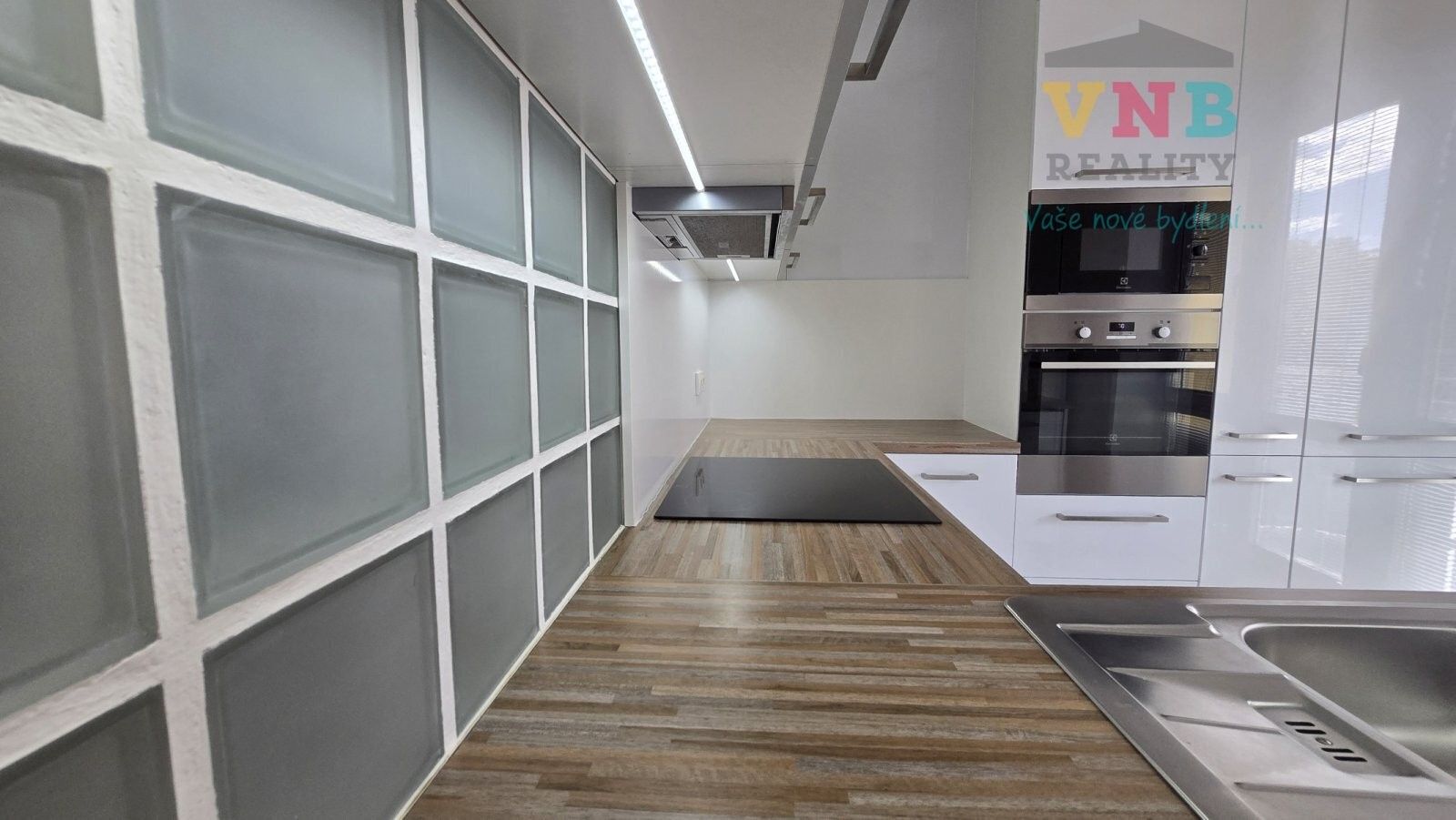 2+kk, kpt. Nálepky, Olomouc, 53 m² - 2