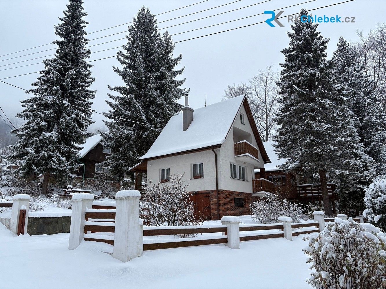 Prodej chalupa - Pstruží, okres Frýdek-Místek, Moravskoslezský kraj, 117 m² - 2