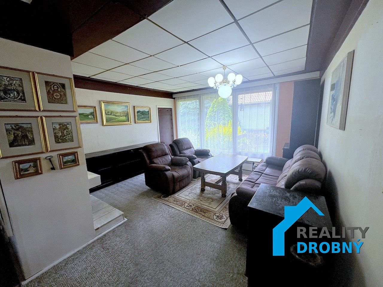 Rodinný dům · 105 m² · Jasná, Děčín - Děčín X-Bělá - 4