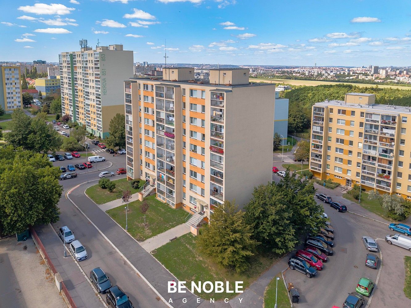 1+1, Praha - Háje, okres Praha 11, Hlavní město Praha, 29,9 m² - 2