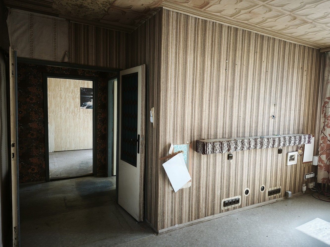 Prodej byt 3+1 - Borošova, Praha 4 - Háje, 64 m² - 5