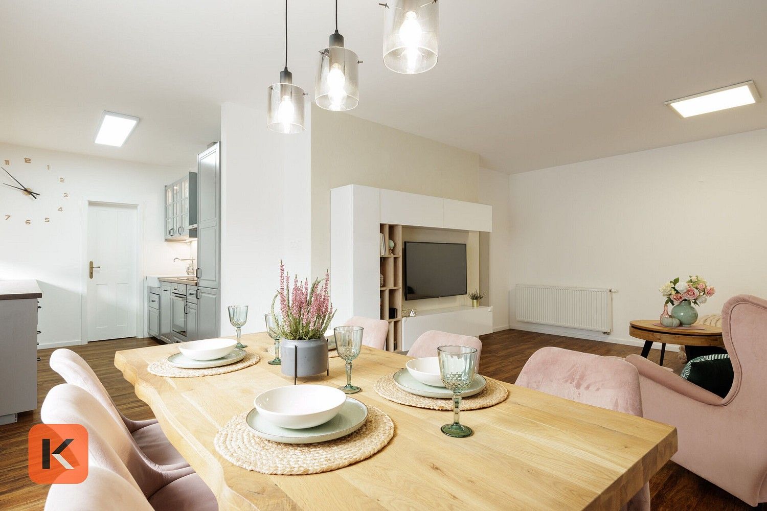3+kk, Svatovítská, Mladá Boleslav - Mladá Boleslav III, 79 m² - 1