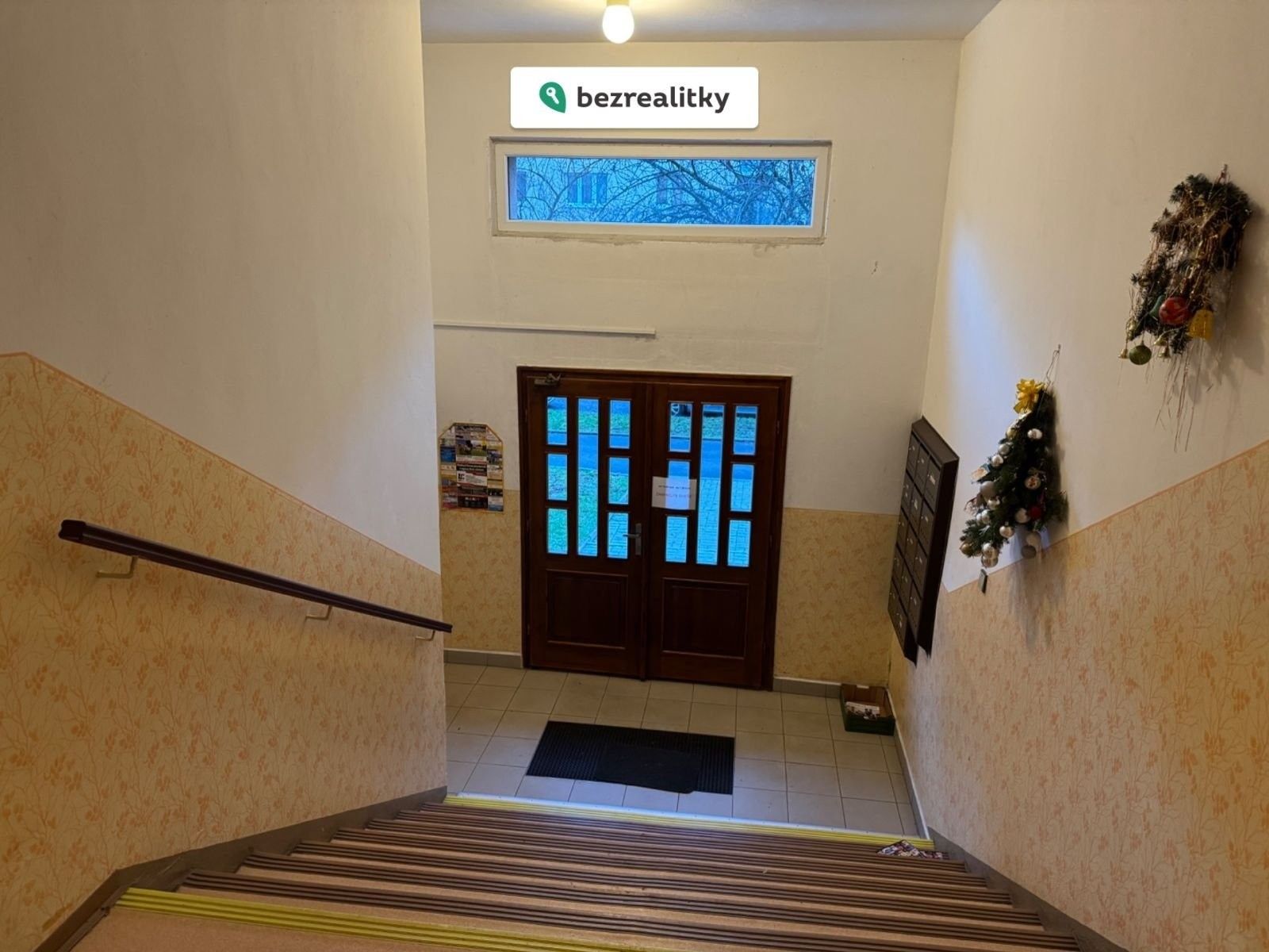 Prodej byt 2+1 - Vítězslava Nezvala, Most, 54 m²