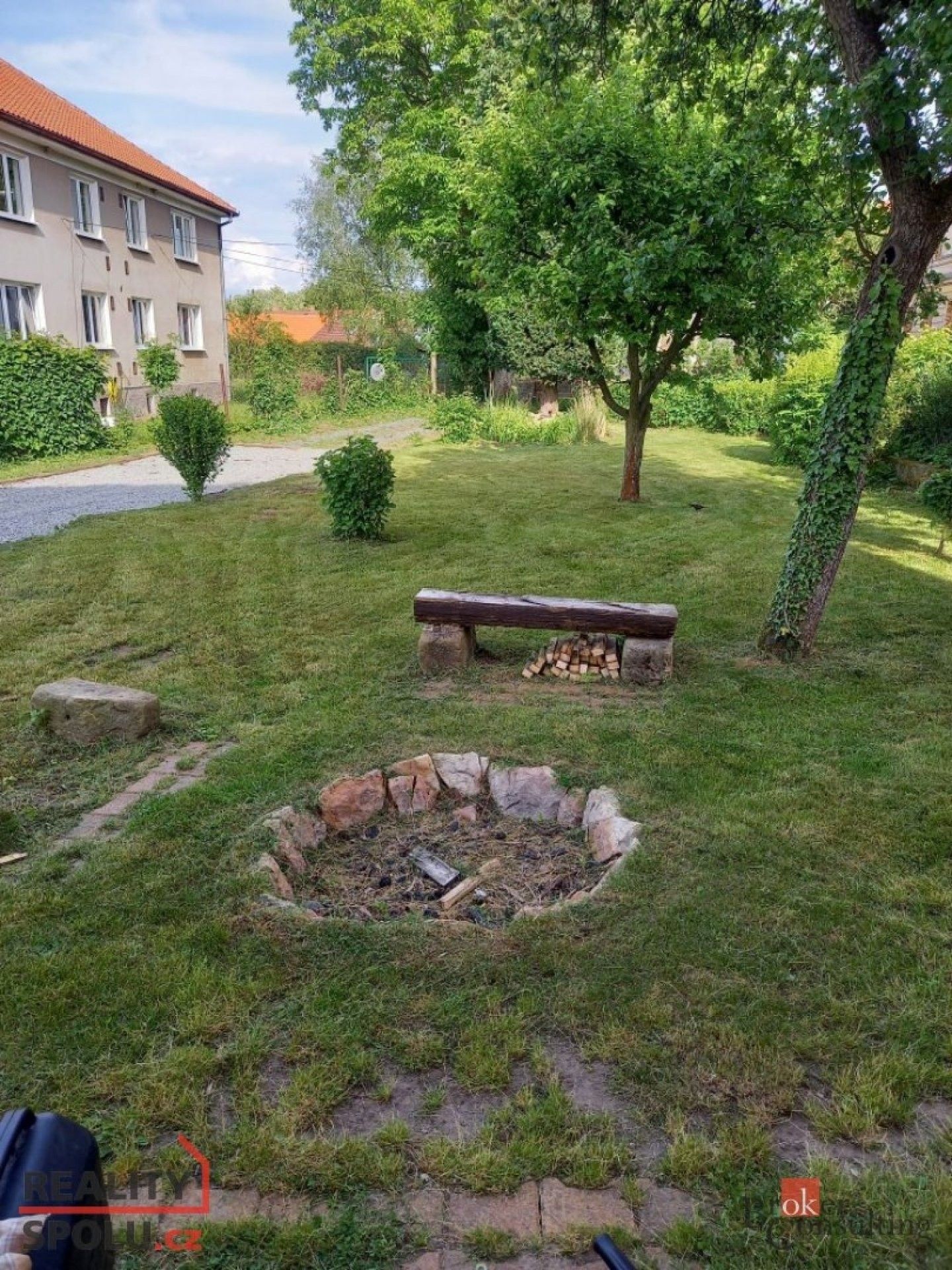 Prodej pozemek pro bydlení - Kanina