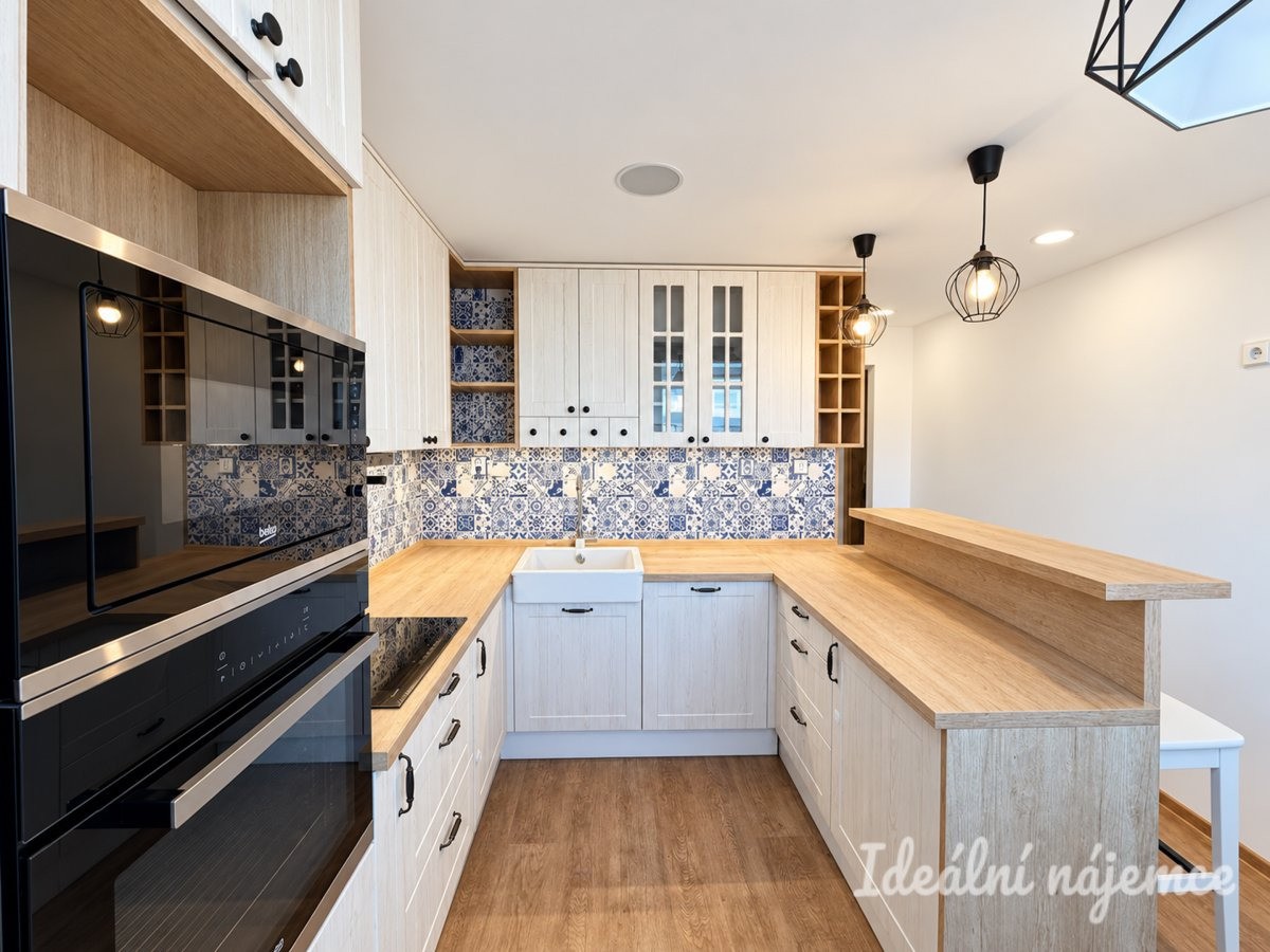 Pronájem byt 3+1 - Polní, Kojetín, 75 m² - 2