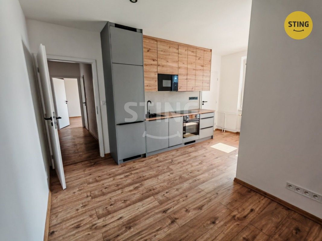 Byt 3+kk · 53 m² · Sokolovská  , Ostrava Poruba - 4