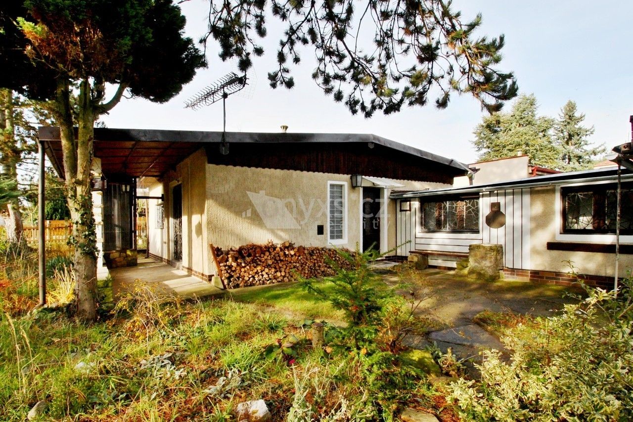 Chaty, Havlíčkova, Šestajovice, 136 m²