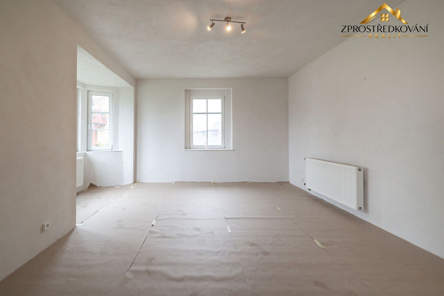 Prodej rodinný dům - Hazlov, okres Cheb, 109 m² - 5