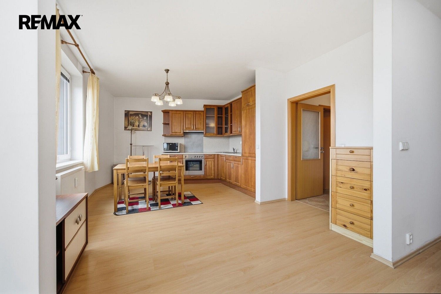 1+kk, Ve slatinách, Praha 10 - Záběhlice, 45 m² - 2