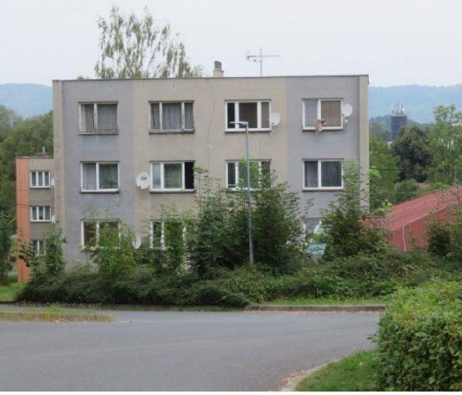 Byty, Jeseník nad Odrou, 742 33