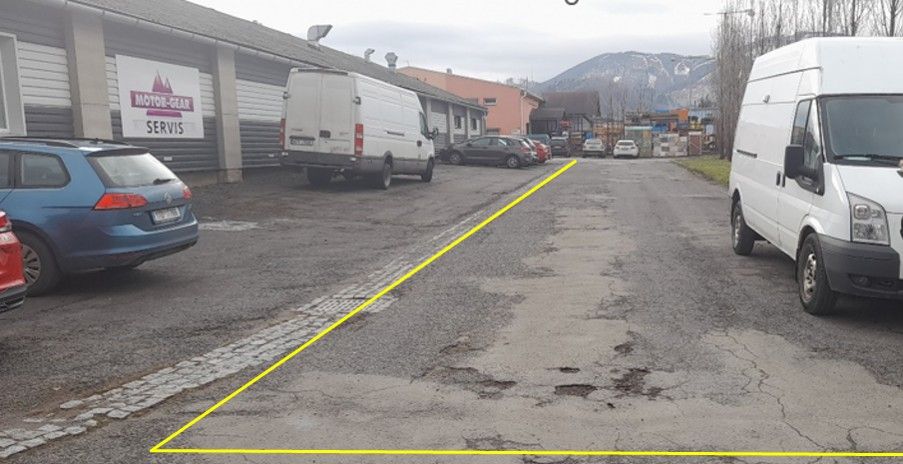 Prodej pozemek pro bydlení - Frenštát pod Radhoštěm, 744 01