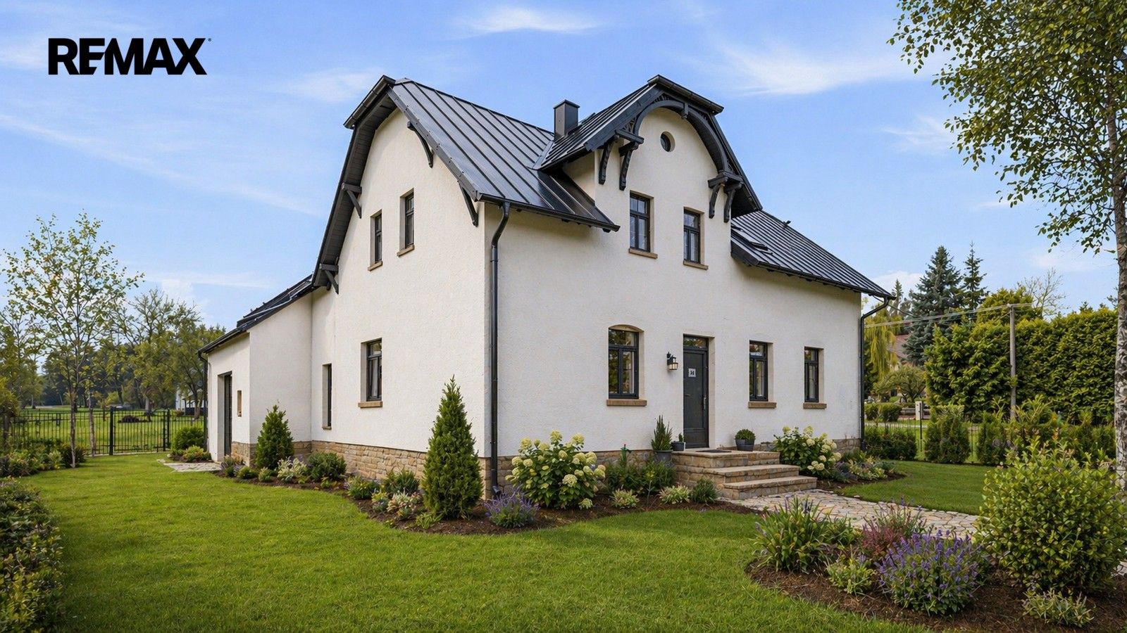Rodinné domy, Bor, 280 m² - 1