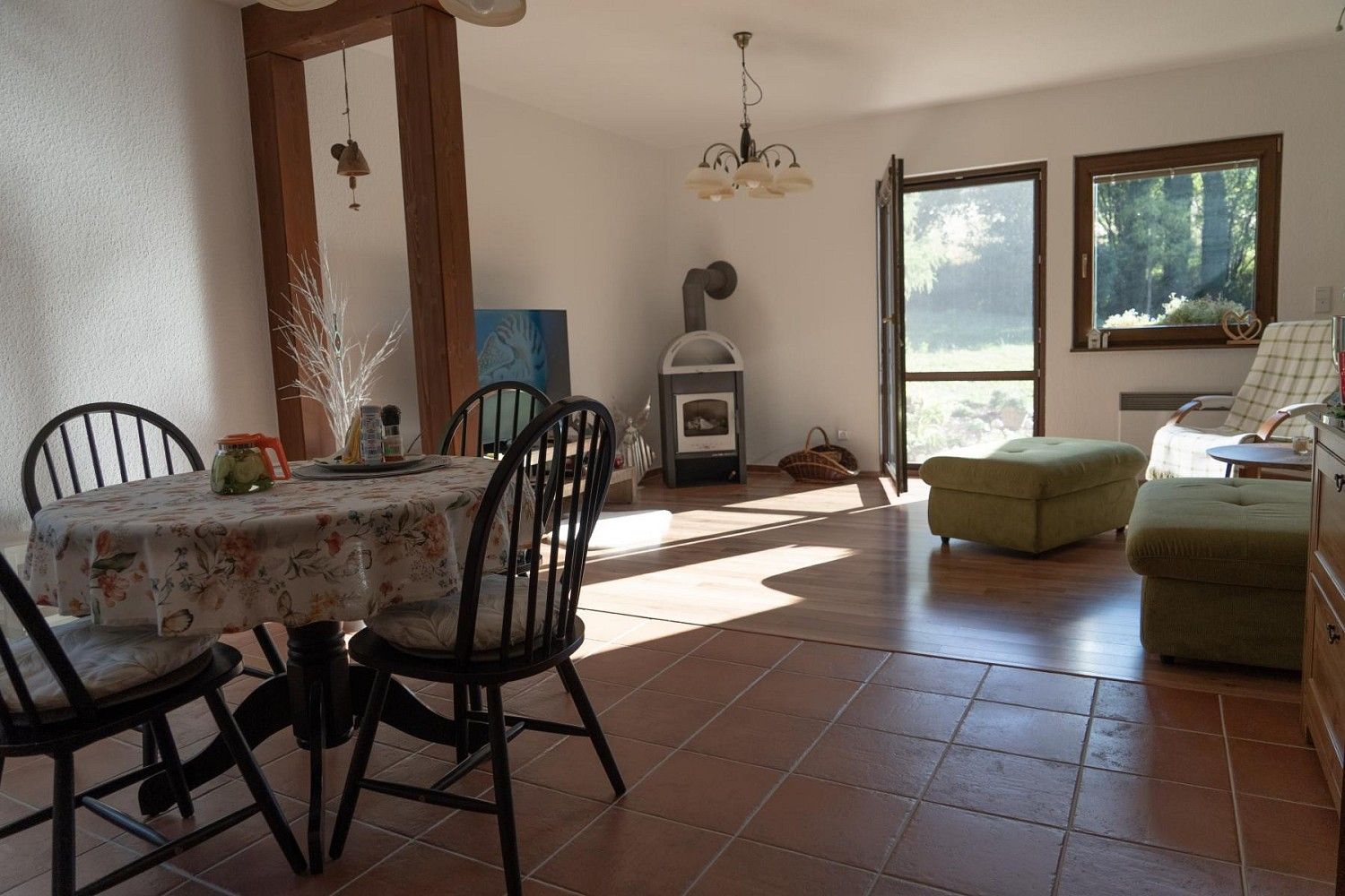 Rodinný dům · 91 m² · Šebetov, okres Blansko - 4