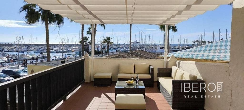 Byt 4+kk · 185 m² · Benalmadena, Španělsko - 3
