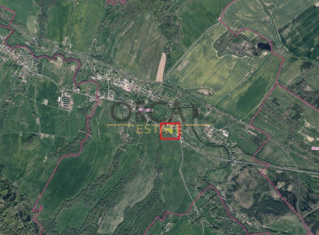 Pozemek · Stružnice, okres Česká Lípa, Liberecký kraj - 3