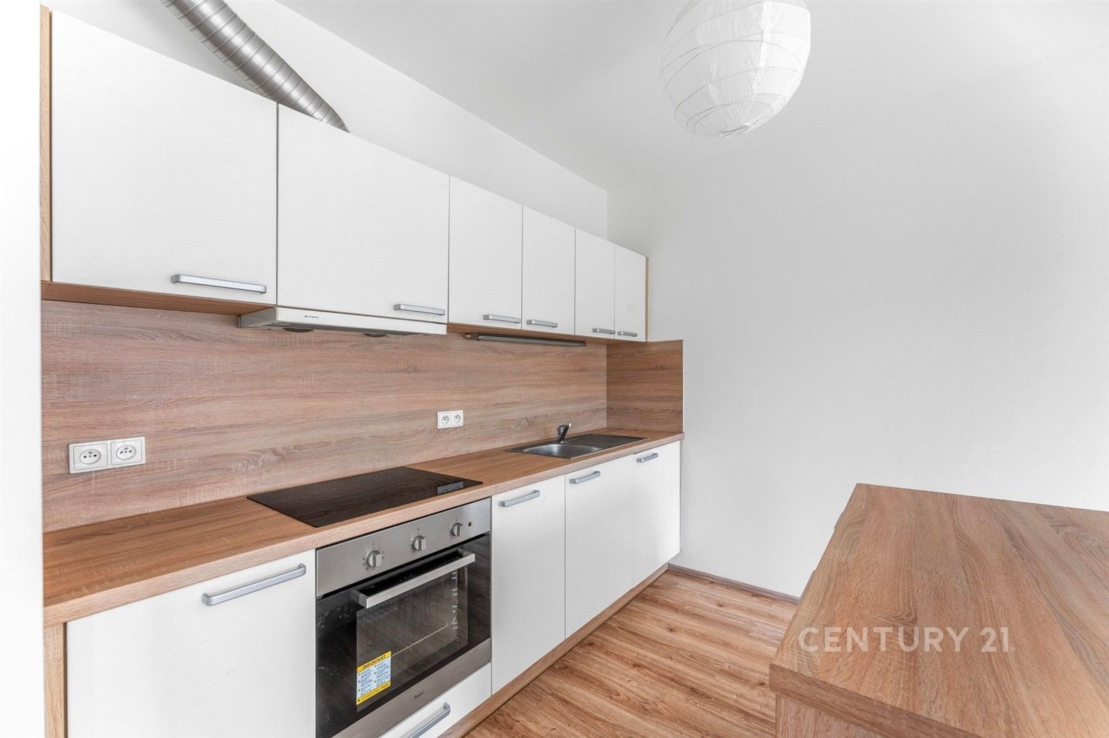 1+kk, Loosova 995, Praha Háje, 35 m² - 1