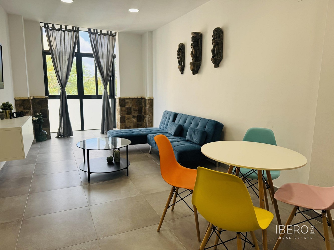 4+kk, Medina Sidonia, Španělsko, 88 m² - 2