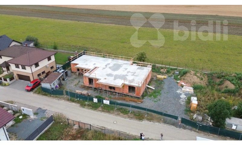 3+kk, Polní, Veleň Mírovice, 64 m² - 2