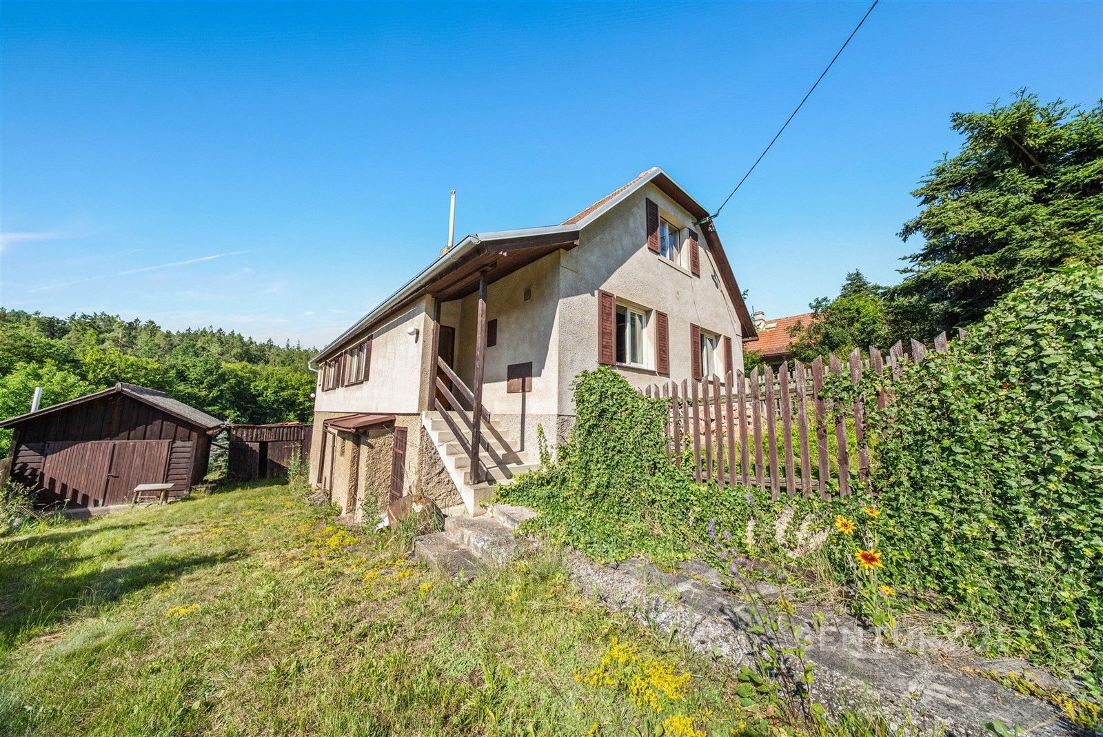 Prodej rodinný dům - Felbabka, 125 m² - 2