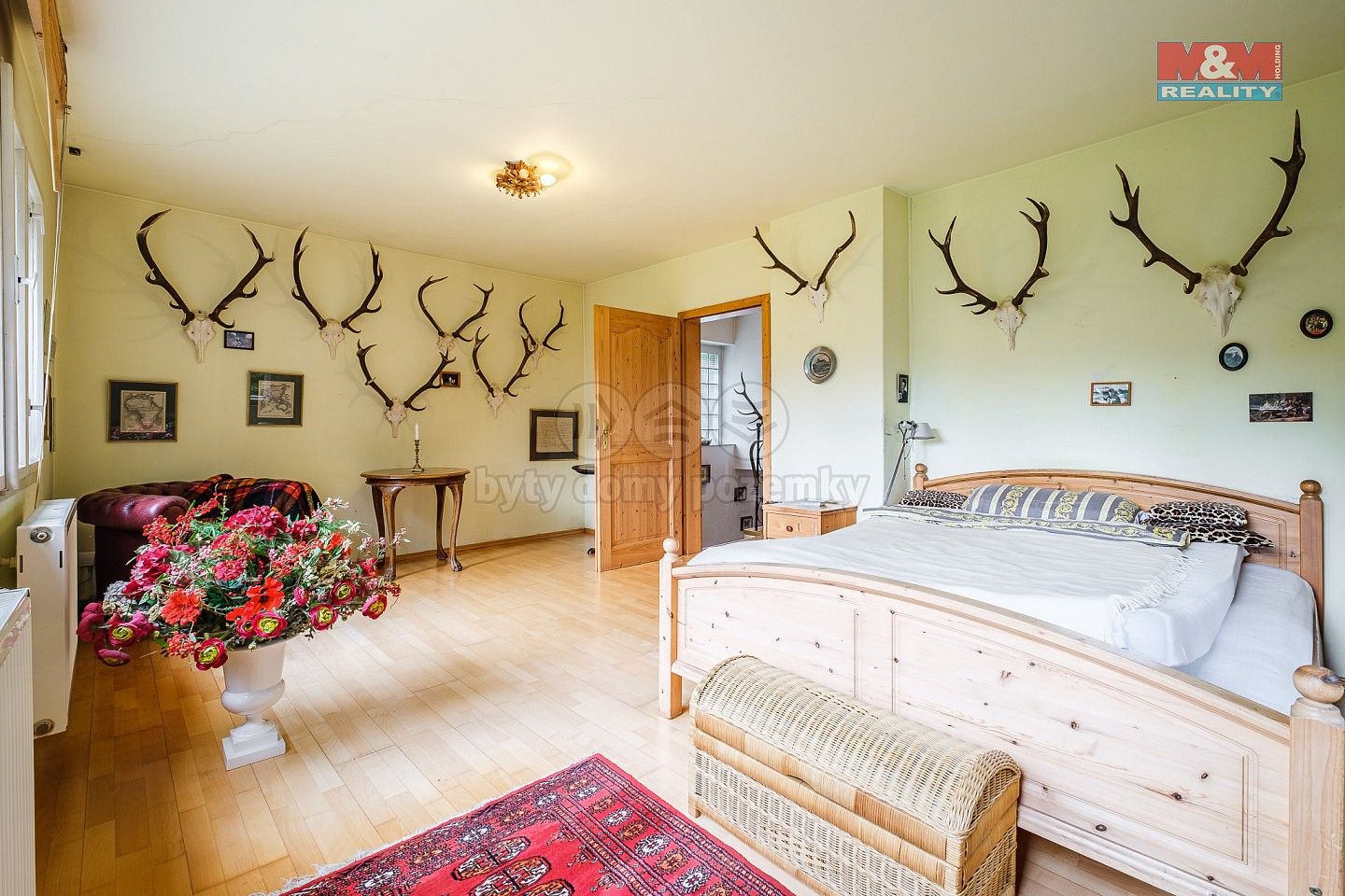 Rodinný dům · 105 m² · Krásný Les - Damice, okres Karlovy Vary, Karlovarský kraj - 3