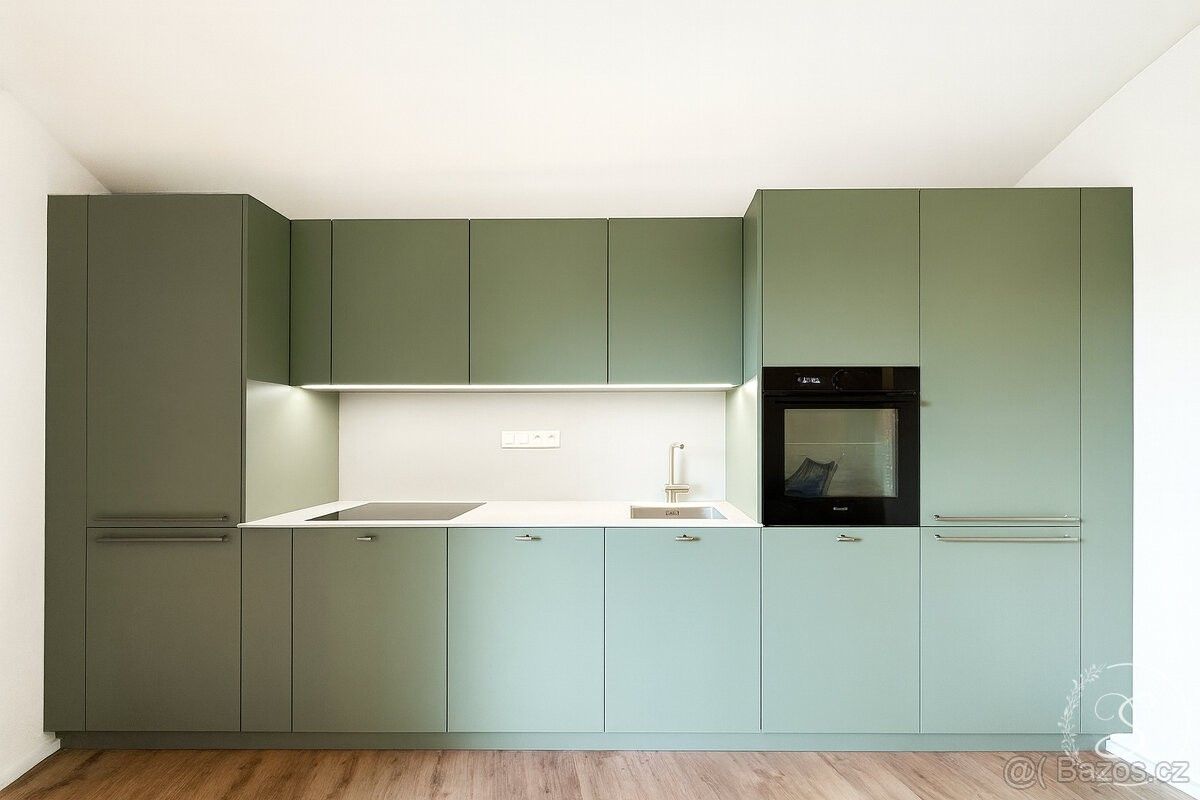 Pronájem byt - Praha, 140 00