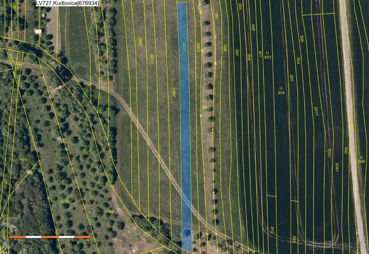 Pozemky pro bydlení, Babice u Uherského Hradiště, 687 03