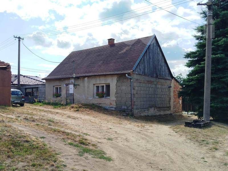 Chalupy, Luční 411, Lanžhot, 86 m² - 2