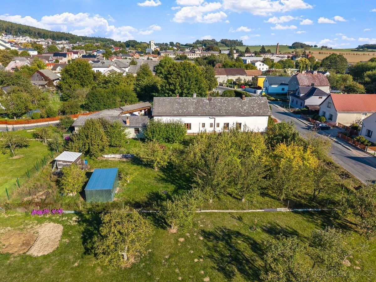 Prodej pozemek pro bydlení - Dubicko, 789 72 - 5