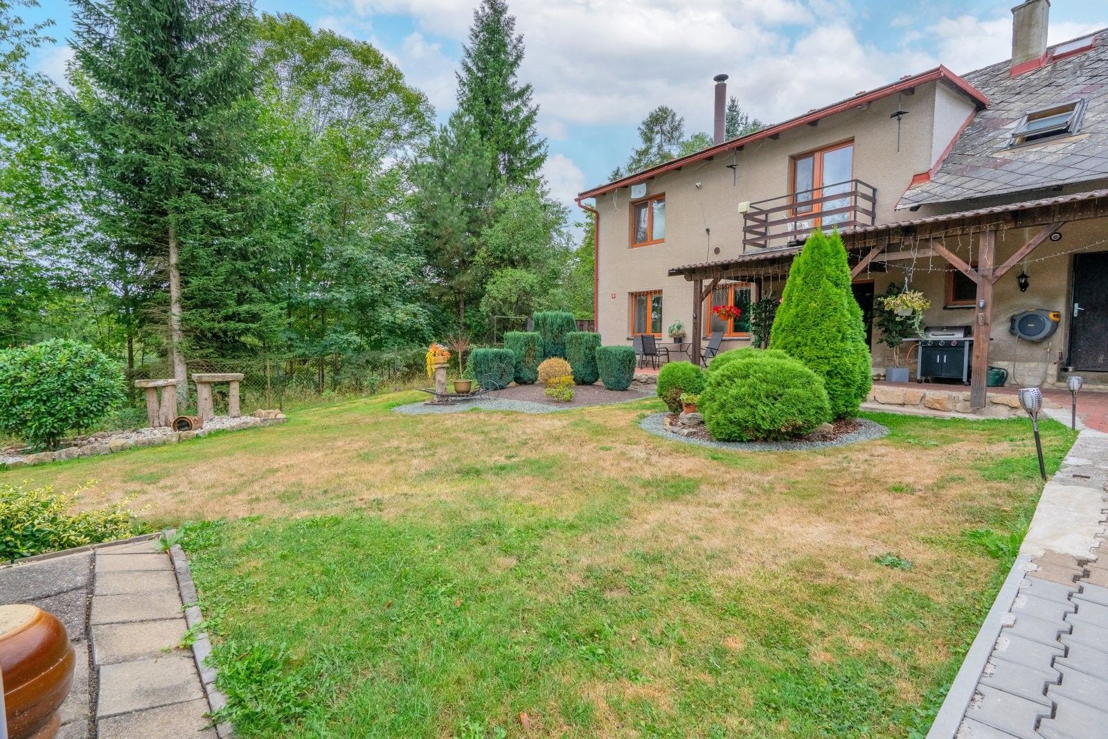 2+1, Velké Svatoňovice, 137 m² - 2