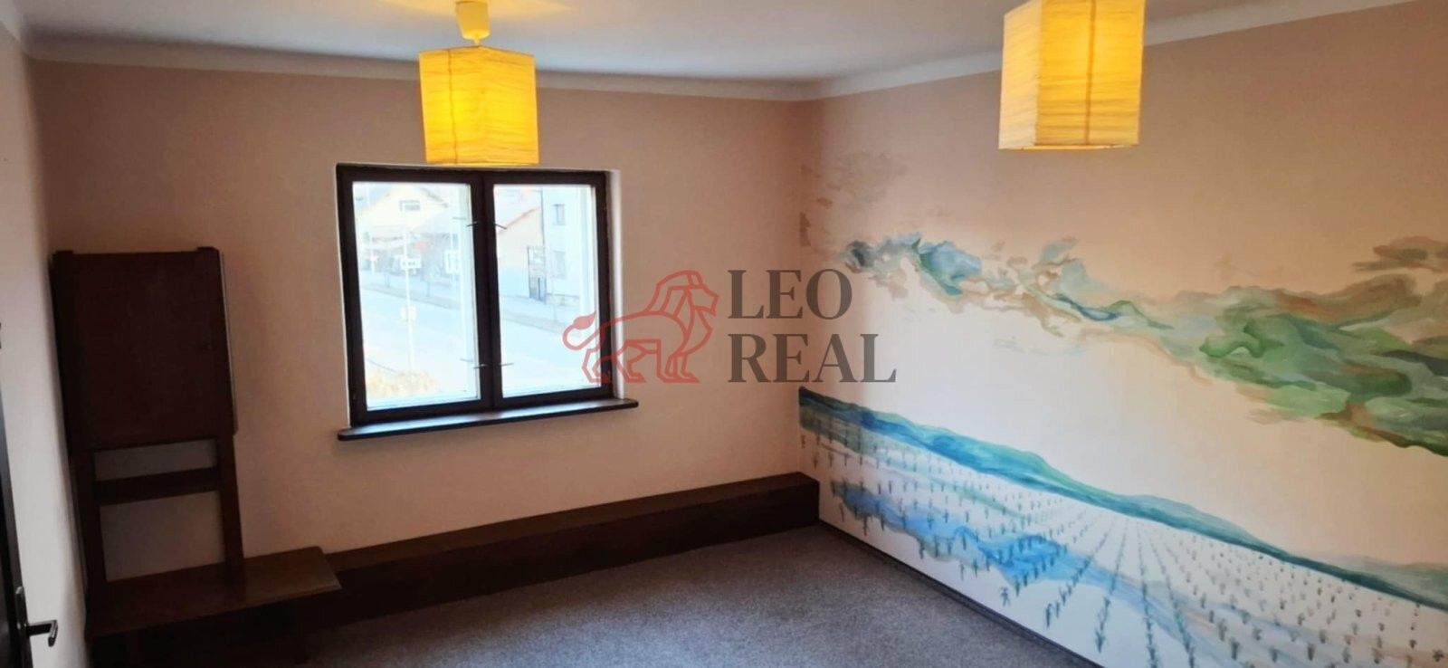 Pronájem kancelář - 1. máje, Třinec, 13 m²