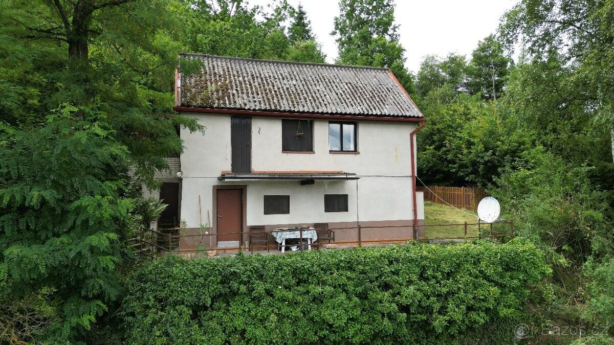 Chaty, Týn nad Vltavou, 375 01