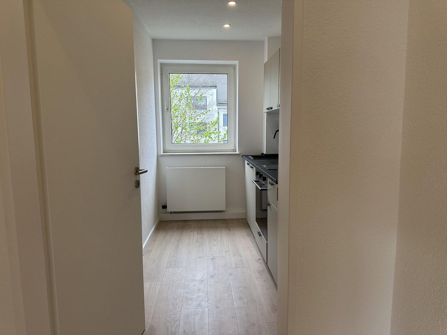 Prodej byt 3+1 - München Sendling-Westpark Bayern 81373, 61 m² - 5