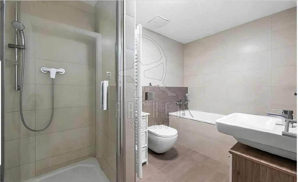 Prodej byt 3+kk - Zvěřinova, Praha 3 - Strašnice, 103 m² - 5
