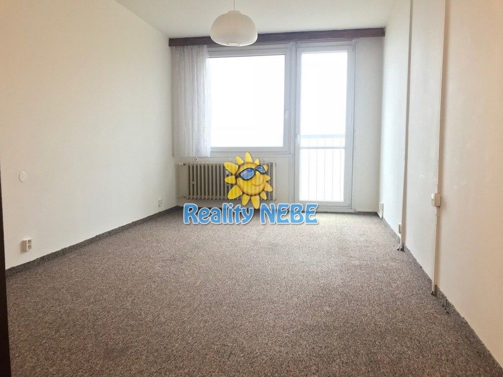 Byt 2+kk · 47 m² · Famfulíkova, Praha - 3