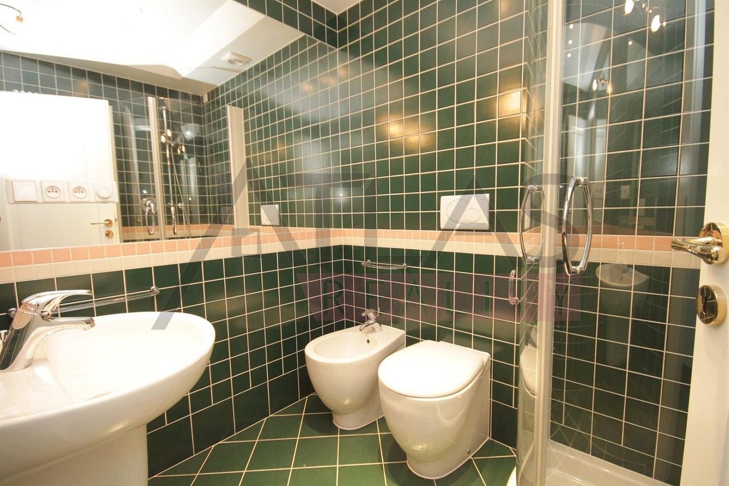 3+1, Praha - Smíchov, okres Praha 5, Hlavní město Praha, 134 m² - 2