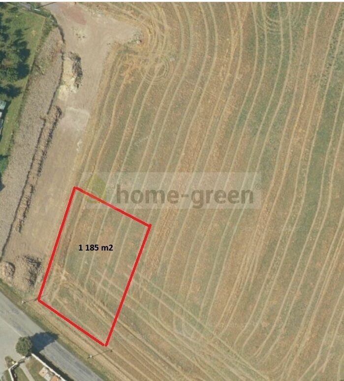 Prodej pozemek pro bydlení - Ostrovačice, 664 81