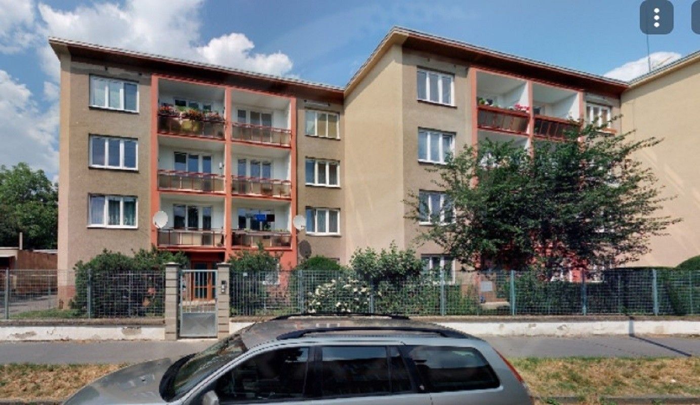 Prodej byt - Na Šutce, Praha, 45 m²