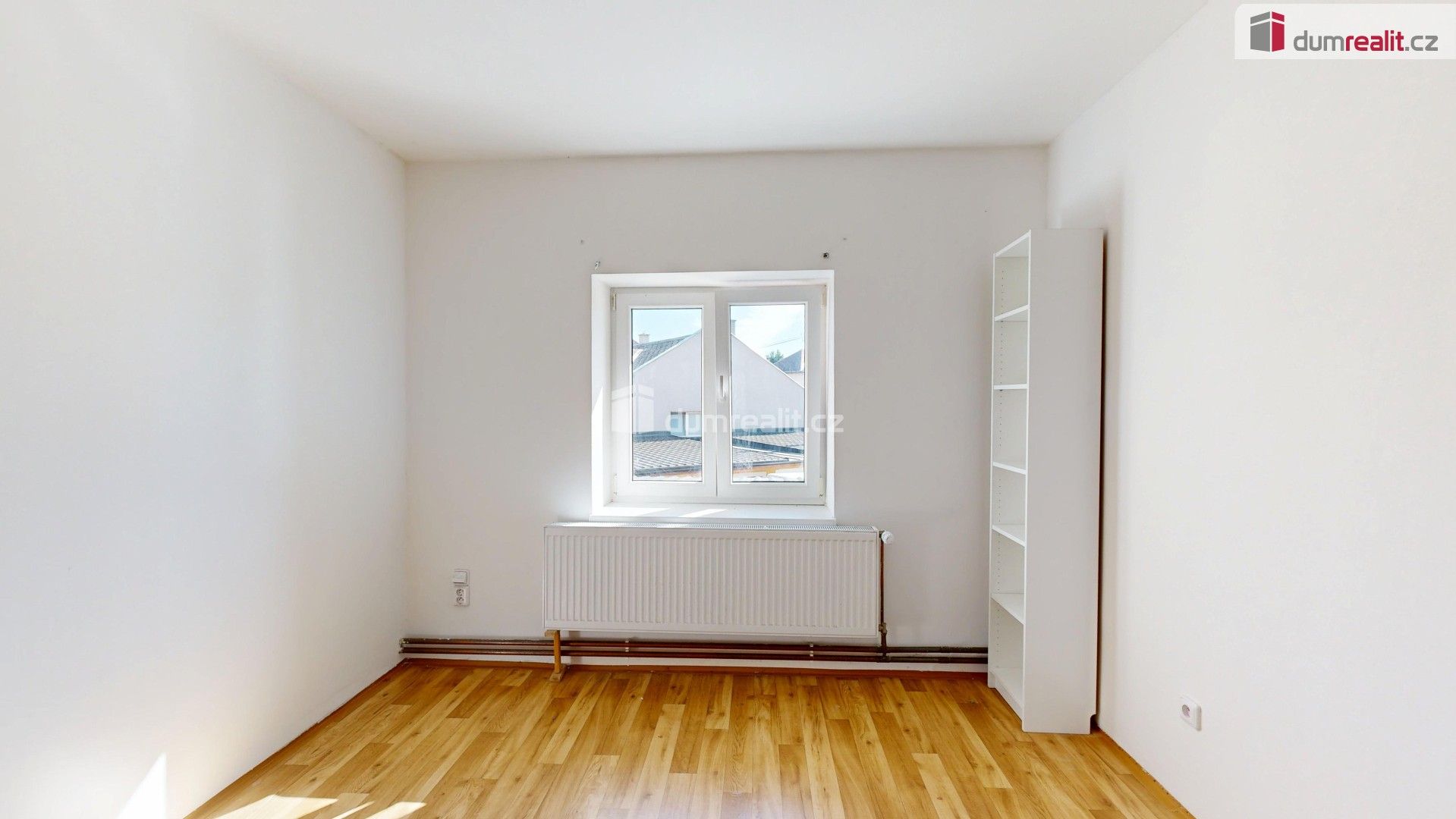 Pronájem byt 1+1 - Podvihovská, Opava, 37 m²