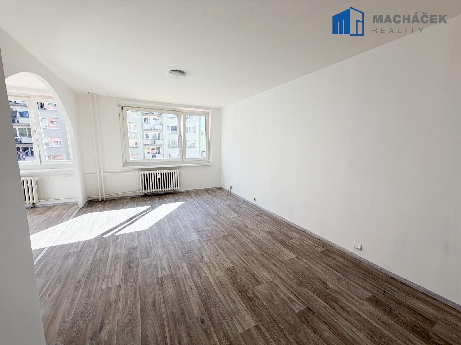 Prodej byt 3+1 - Dukelských hrdinů, Krupka Maršov, 72 m² - 5