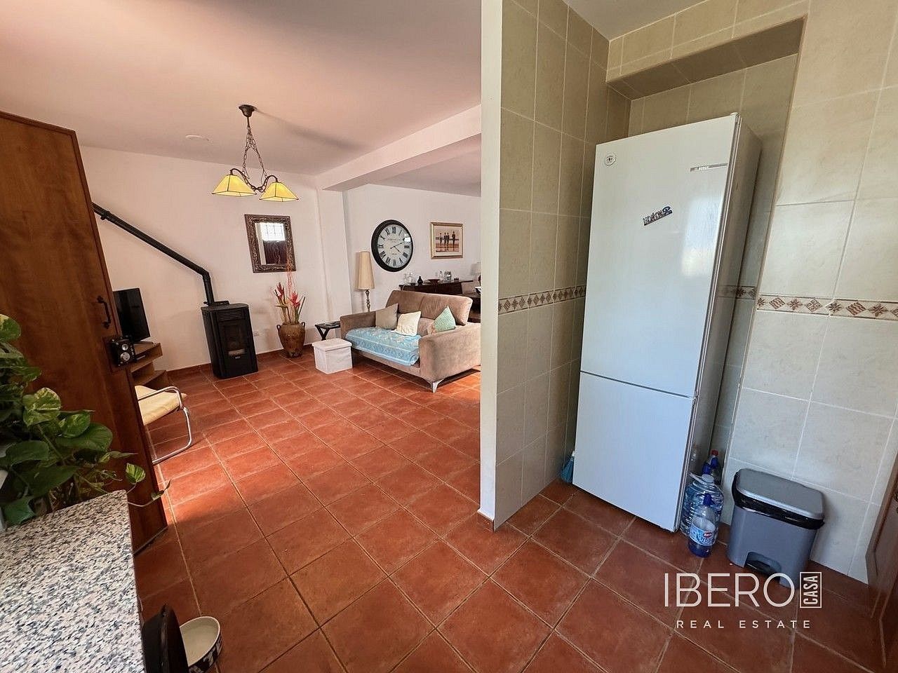 Prodej byt 4+kk - Mojacar, Španělsko, 119 m² - 5