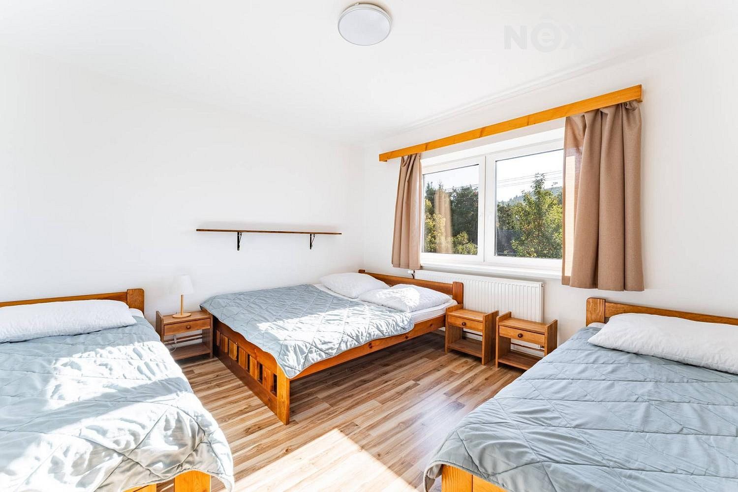 Rodinný dům · 189 m² · Červená Voda, okres Ústí nad Orlicí - 4