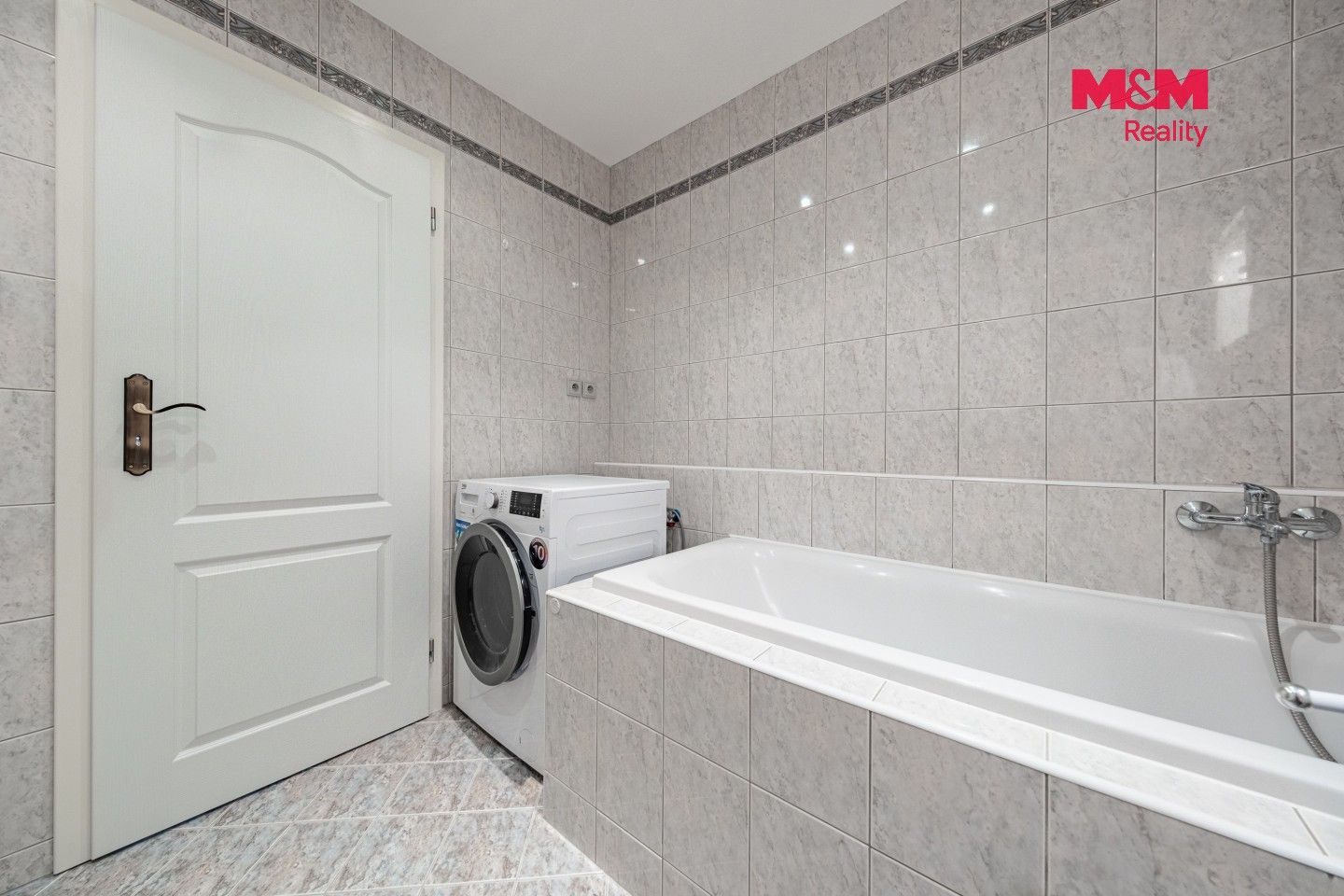 Byt 2+1 · 59 m² · Dlouhá, Klášterec nad Ohří - 3